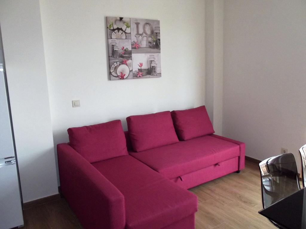 Cinque Terre Apartments Madrid Habitación foto
