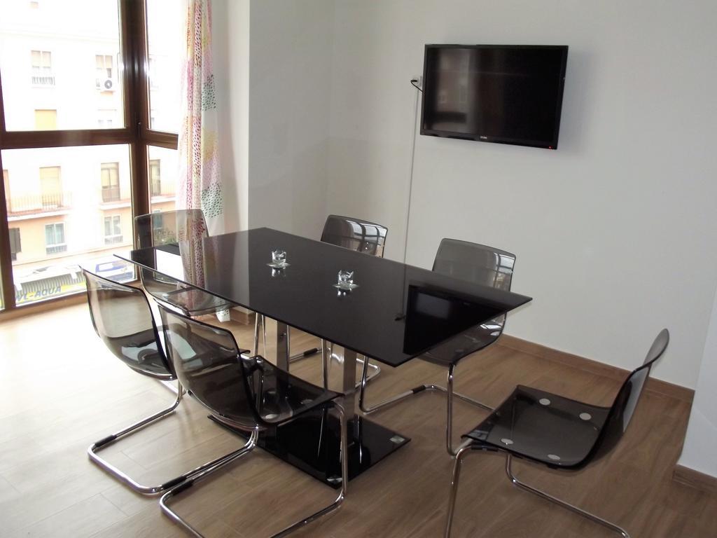 Cinque Terre Apartments Madrid Habitación foto