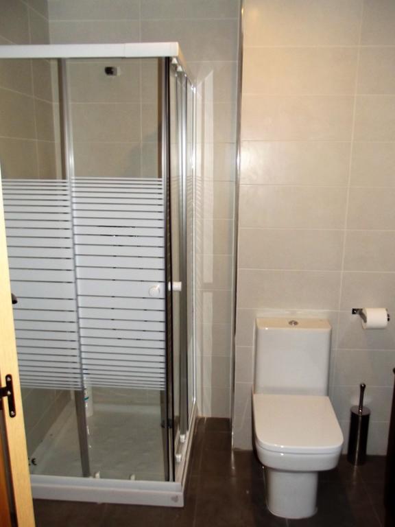 Cinque Terre Apartments Madrid Habitación foto