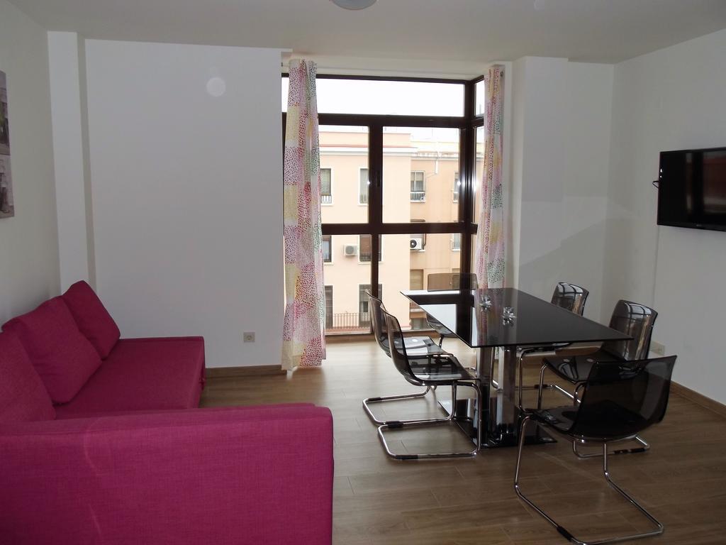 Cinque Terre Apartments Madrid Habitación foto