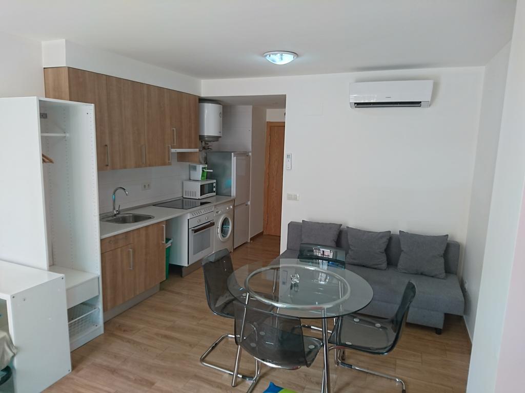 Cinque Terre Apartments Madrid Exterior foto